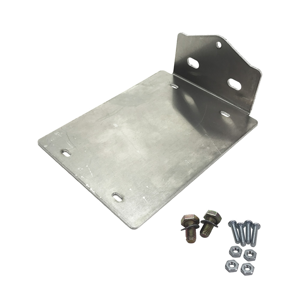 2018  TRIGGER Toyota 4Runner, Lexus GX, FJ Cruiser Under Hood Controller Bracket